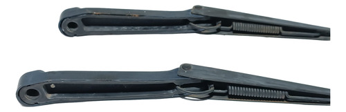 Par Braço Haste Limpador Parabrisa Gm S10 Blazer 1995 2011