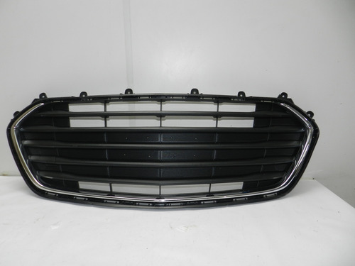 Grade Dianteira Frontal Gm Tracker 2017 A 2020 94532312