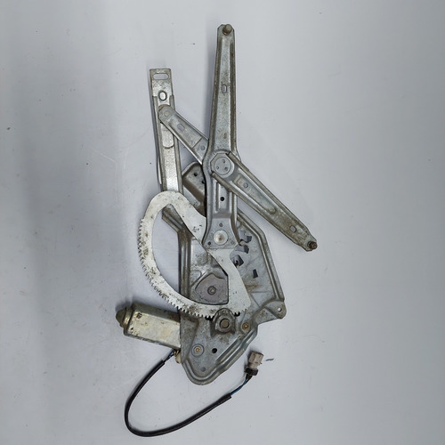 Maquina Vidro Traseira Direita Bmw E34 518 520 525 530 M5 