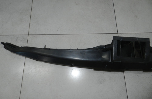 Duto Ar Tubulação Painel Ford F250 F350 F4000 1999 A 2012