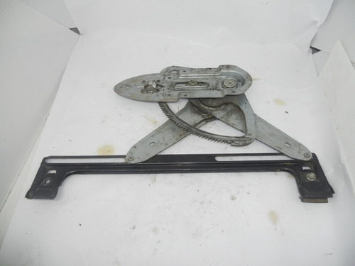 Maquina Vidro Traseira Esquerda Ford Focus 2009 A 2012 E521f