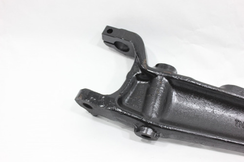 Eixo Dianteiro Ld F-1000 93/98 (389)