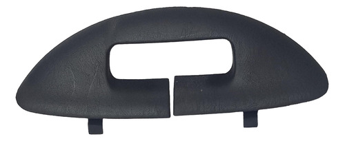 Moldura Cinto Traseiro Ford Focus 2001 2008 Original