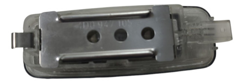 Luz De Teto Cortesia Quebra Sol Audi A3 2000 (al) Adl Cxa585