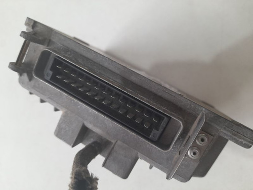 Modulo De Injecao Fiat Uno Fiorino 1993 6160070200 