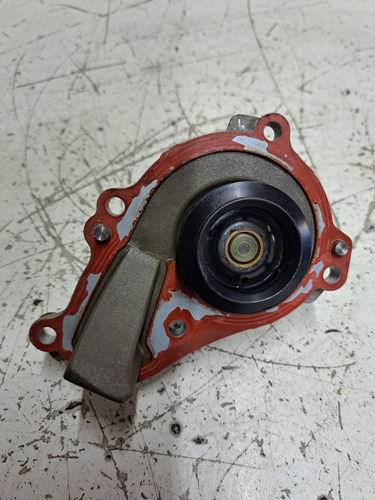 Bomba Dágua Citroën C3 1.2 3cc 2018