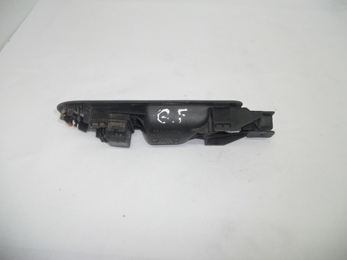 Maçaneta Interna Traseira Esquerda Vw Golf 1999 A 2007