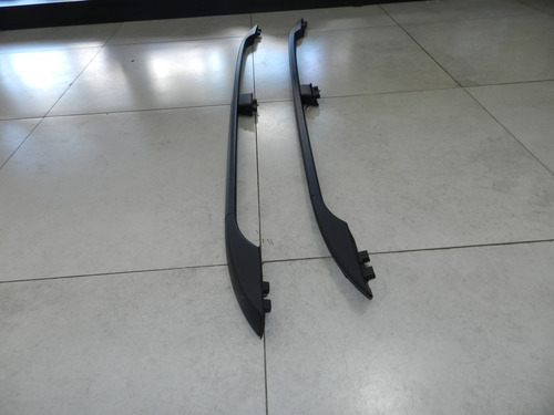 Rack Teto Renault Megane Grand Tour 2008