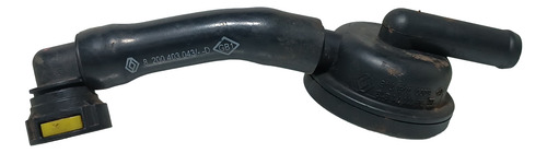 Respiro Oleo Motor Renault Master 2.5 2005 2012