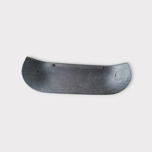 Moldura Interno Tampa Traseira Hyundai Hb20 2013 2019