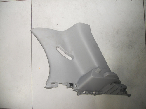Acabamento Bagagito Direito Toyota Etios 2012 A 2015