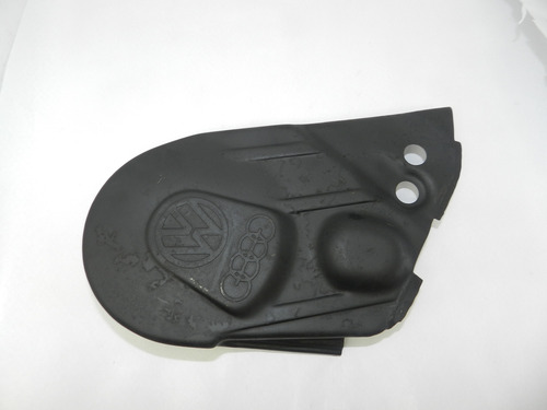 Capa Correia Dentada Superior Gol Parati Saveiro Ap 1.6 1.8