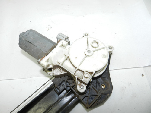 Máquina Vidro Elétrica Traseira Direita Honda City Fit 10/15