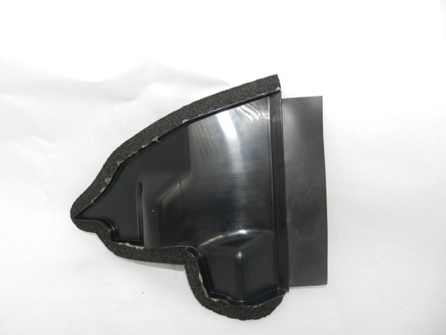 Defletor Radiador Toyota Hilux Sw4 2.0 2.8 16/20 531530k040