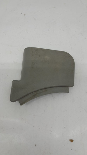 Acabamento Console Dianteiro Direito Gm Zafira 01 A 12