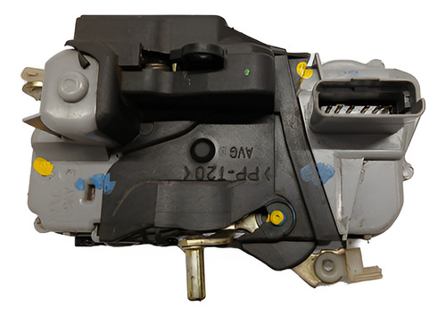 Fechadura Dianteira Esquerda Citroen Xsara Picasso 2001 A 12