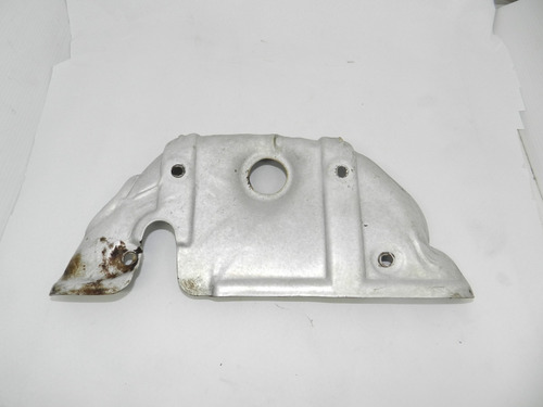 Defletor Proteção Calor Escape 307 Xsara Picasso 1.6 97/04