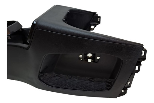 Console Central Apoio Braço Jeep Renegade 2021 2022 2023