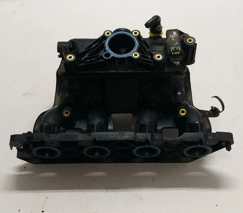 Coletor Admissão Gm Celta Corsa Prisma 1.0 8v 93397785