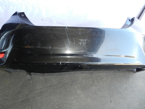 Para-choque Traseiro Toyota Corolla 2015 A 2019 5215902b70