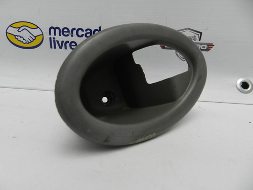 Acabamento Maçaneta Interna Esquerda Ford Fiesta 96/02