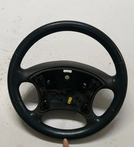 Volante Direção Citroen C5 2004 A 2008 9850003977
