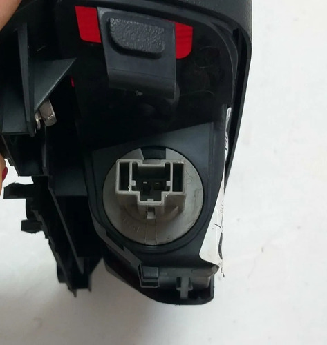 Break Light Luz Freio Honda Fit 2009 A 2013 2121181