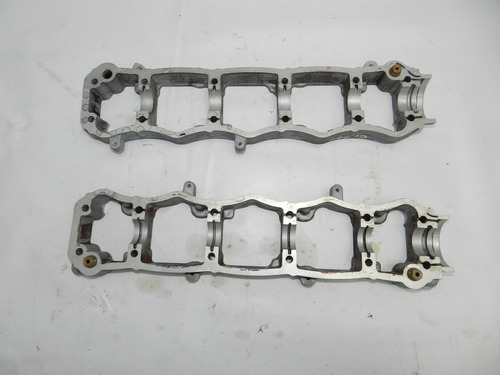Par Mancal Comando Escape Cabeçote Peugeot 307 1.6 16v 2003