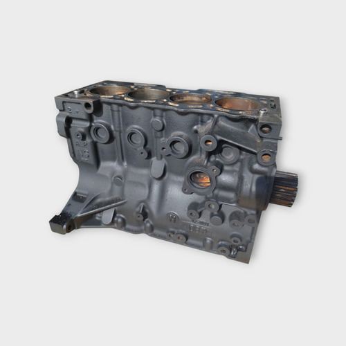 Bloco Motor Std Peugeot 206 207 307 308 Flex 110cv Com Nota