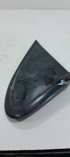 Acabamento Retrovisor Interno Vw D.e Fox 1.0 04/08 (vj)