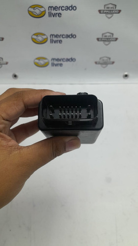 Módulo Vidro Dianteiro Esquerdo Cobalt Onix Spin 2016 A 2019