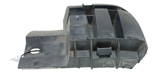 Suporte Polaina Traseira Lado Direito Mb Sprinter 1997 2011