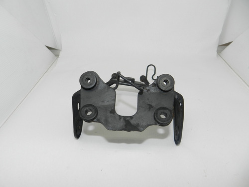 Suporte Aranha Farol Honda Cg Titan Fan 125 150 2000 A 2004