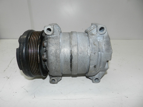 Compressor Ar Condicionado S10 Blazer V6 4.3 97/04 6560147