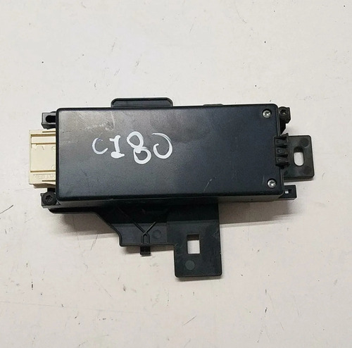 Modulo Central Bluetooth Citroen C4 Hatch 2010 S122288001