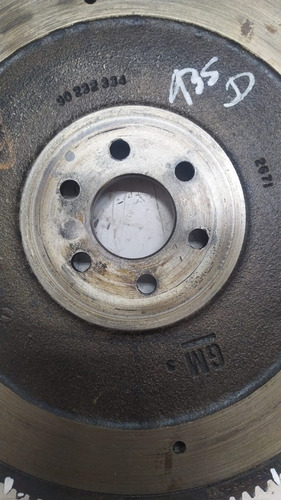 Volante Motor Gm Vectra Astra Kadett Monza 2.0 1990 A 1997