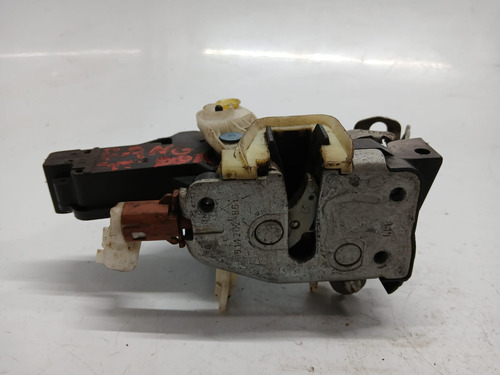 Fechadura Da Porta Dianteira Direita Ford Ranger 2007 A 2011