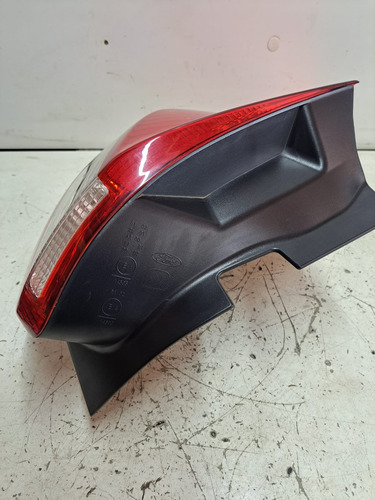Lanterna Traseira Esquerda Ford Focus Hatch 2014 2015 2016