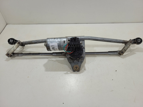 Limpador Parabrisa Vw Gol Saveiro 1995/02 (r)