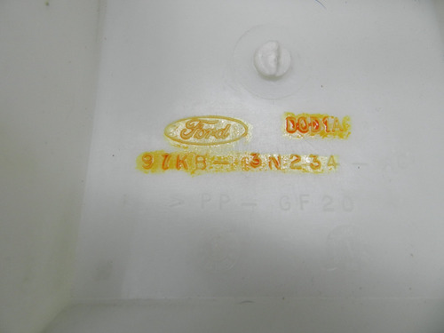 Apoio Pé Dianteiro Direito Ford Ka 97/00 97kb3n234