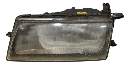 Par De Farol Dianteiro Gm Vectra 93 Até 96 Leia Descrição