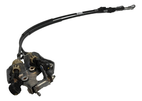 Cabo Seletor Cambio Manual Fiat Argo Cronos 1.3 2018 A 2023