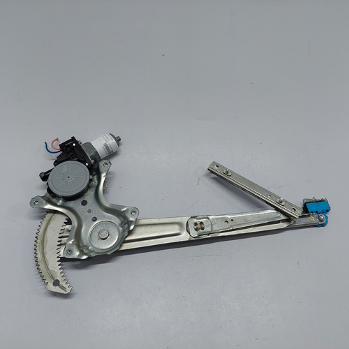 Maquina Vidro Porta Dianteira Direita Outlander 2014 A 2021