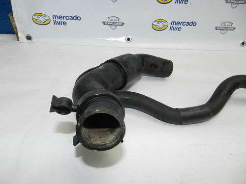 Mangueira Superior Radiador Parati Gol Ap 2.0 377122101a