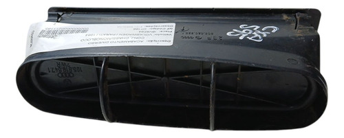 Moldura Difusor Ar Vw Voyage 1987 Com Detalhe  (ap)