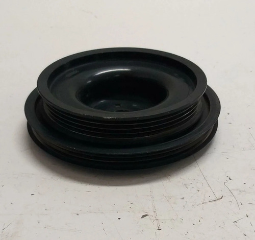 Polia Virabrequim Clio Sandero Logan 206 1.0 16v 036888