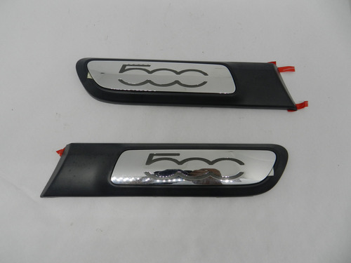 Par Friso Lateral Fiat 500 2010 A 2018 312010304 | 312010404