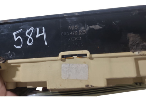 Painel Instrumentos Gm Monza Kadett Gl 1982 A 1996 (al)