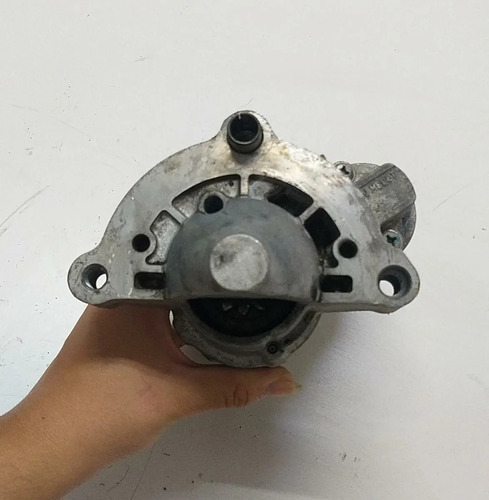 Motor Partida Arranque Citroen C4 C5 2.0 2007 96563176803