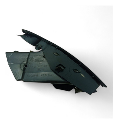 Difusor Saída De Ar Lado Direito Renault Megane 2010 A 2012